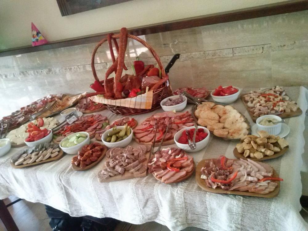 La Mare Darius Mihai Năvodari المظهر الخارجي الصورة